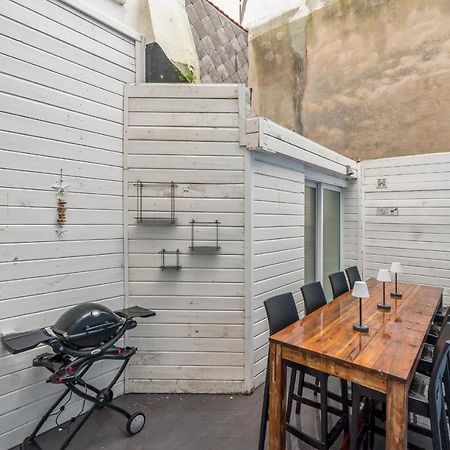 Seaside 27 - De Perfecte Familie Vakantiewoning Aan Zee Voor 10P Blankenberge Exterior foto