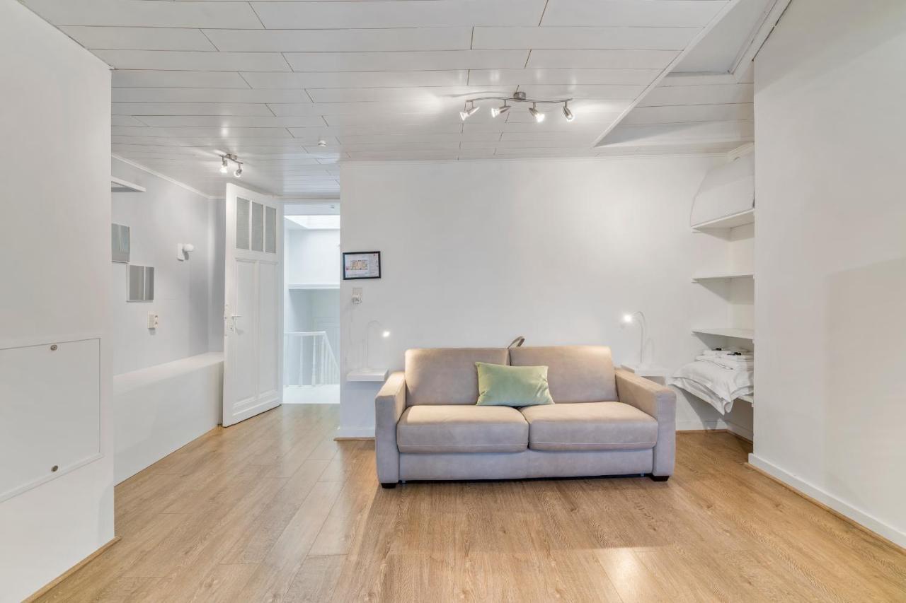 Seaside 27 - De Perfecte Familie Vakantiewoning Aan Zee Voor 10P Blankenberge Exterior foto