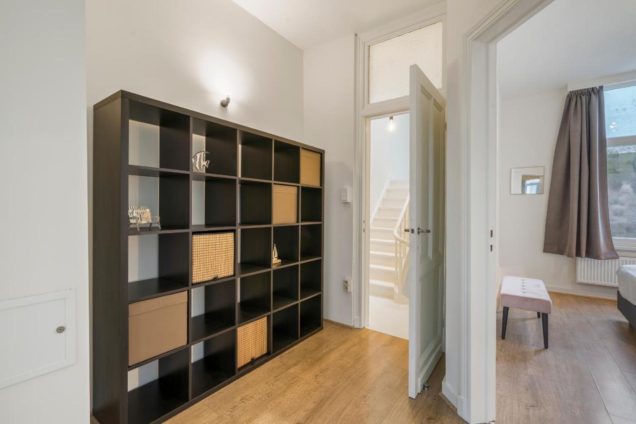 Seaside 27 - De Perfecte Familie Vakantiewoning Aan Zee Voor 10P Blankenberge Exterior foto